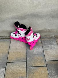Pattini in Linea per Bambini / Ragazzi