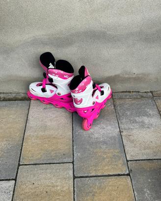Pattini in Linea per Bambini / Ragazzi