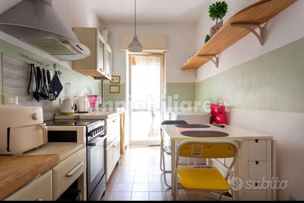 Appartamento – Milano, Quartiere Fulvio Testi, Municipio 9 - Altro