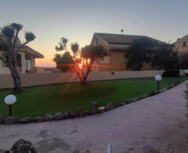 Settembre a Lu Bagnu Castelsardo Sardegna nord