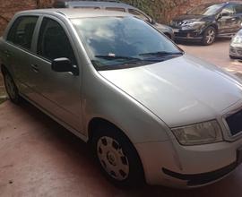 Skoda Fabia 1.2 - 2003