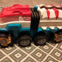 camion paw patrol 