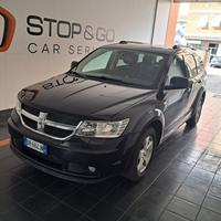 DODGE JOURNEY 2.0 TDI 140CV