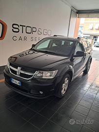 DODGE JOURNEY 2.0 TDI 140CV