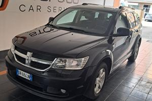 DODGE JOURNEY 2.0 TDI 140CV