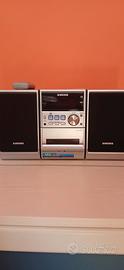 STEREO SAMSUNG NUOVO 