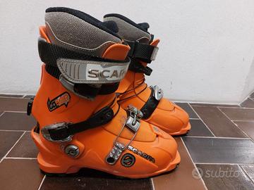 Scarpone scialpinismo SCARPA Laser