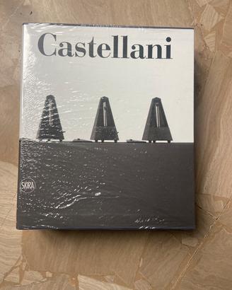 CATALOGO  ENRICO CASTELLANI