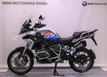 BMW r 1250 gs Abs my21