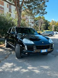 POSCHE CAYENNE 3.0 V6 DIESEL