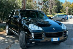 POSCHE CAYENNE 3.0 V6 DIESEL