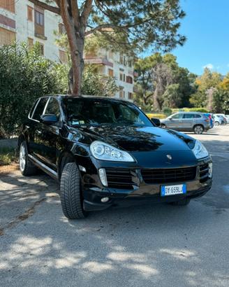 POSCHE CAYENNE 3.0 V6 DIESEL
