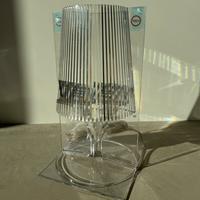 Lampada Take di Kartell