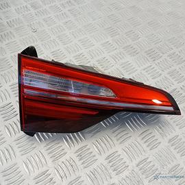 Fanale posteriore sinistro interno Audi A4 B9/B9.5