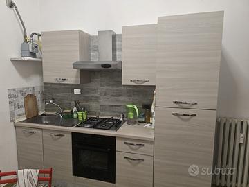 Stanza singola da Aprile - Torino, Cenisia