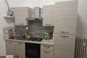 Stanza singola da Aprile - Torino, Cenisia