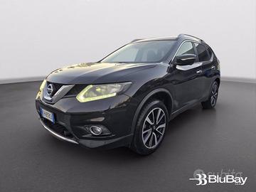 NISSAN X-Trail 1.6 dCi 2WD Acenta