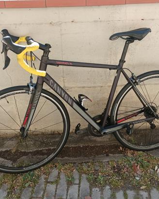 Canyon Endurace