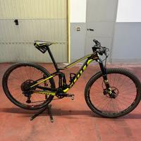 Scott spark 930