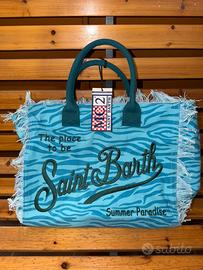 Borsa mare Saint Barth