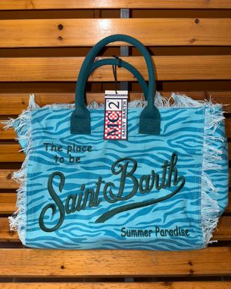 Borsa mare Saint Barth