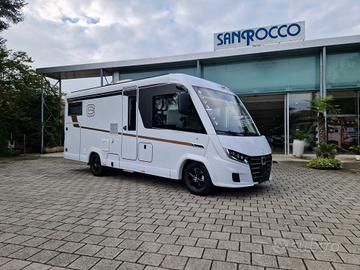 Carthago C2-Tourer I Mercedes 145 RB-LE 3.5t Nuovo