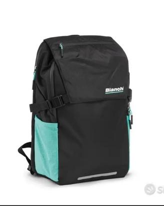 Zaino Bianchi Urban
