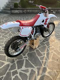 Yamaha YZ 250 - 1988