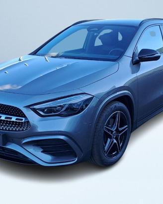 Mercedes GLA 200 d AMG Line Extra auto