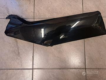 Sottopedana Dx Honda SH 125/1502020/2023