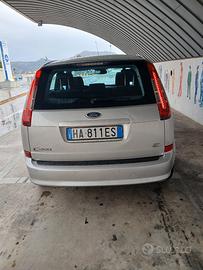 Ford c max 1.6 