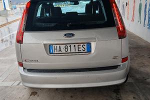 Ford c max 1.6 