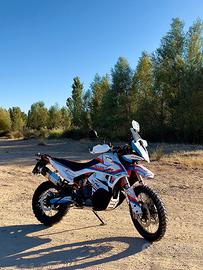 KTM 890 Adventure - 2021