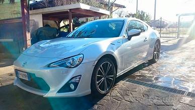 Toyota GT86 2.0 2013