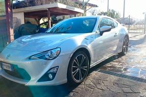 Toyota GT86 2.0 2013