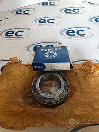 32218 J2 CUSCINETTO SKF 32218 J2 DIMENSIONI 160X90