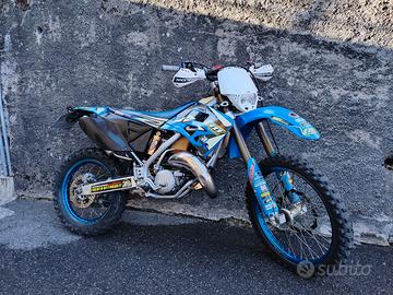 Tm 125 EN