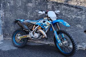 Tm 125 EN