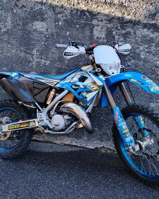Tm 125 EN