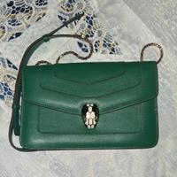 Borsa Bulgari serpente