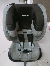 Seggiolino Foppapedretti gruppo 1 2 e 3 con Isofix