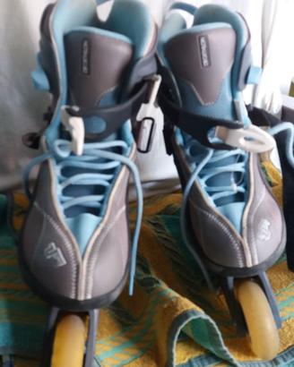 PATTINI DECATHLON MOD V300f. Tel.3924002932