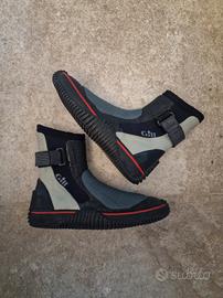 scarponcini gill vela