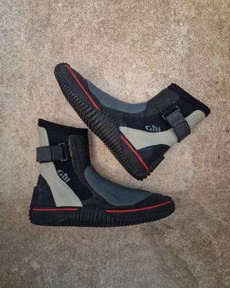 scarponcini gill vela