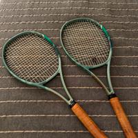 Racchetta tennis Yonex Percept 97H (coppia)