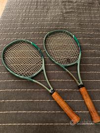 Racchetta tennis Yonex Percept 97H (coppia)