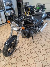 Ducati monster 600 fmi