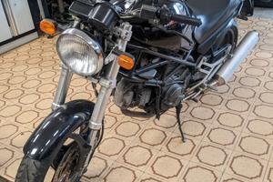 Ducati monster 600 fmi