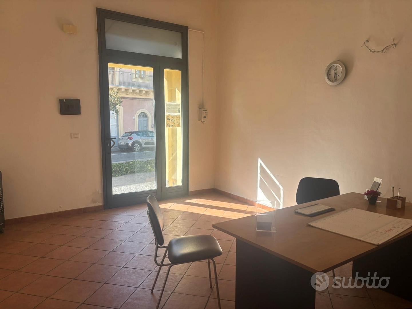 Pedara, soluzione versatile (CT) - Altro