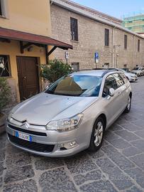 Citroen c5 sw
